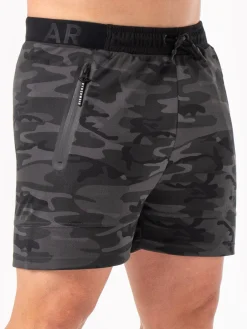 Energy Mesh Shorts