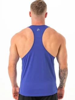 Energy Mesh T-Back