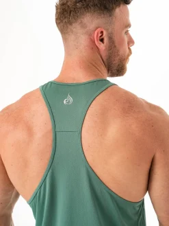 Energy Mesh T-Back