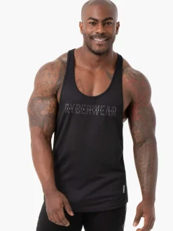 Energy Mesh T-Back