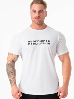 Energy Mesh T-Shirt