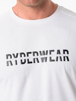 Energy Mesh T-Shirt