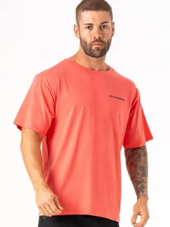 Energy Oversized T-Shirt