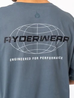 Energy Oversized T-Shirt
