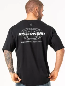 Energy Oversized T-Shirt