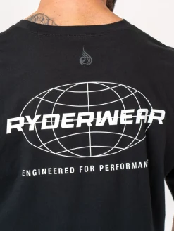 Energy Oversized T-Shirt