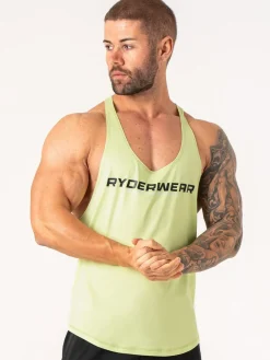Energy Stringer