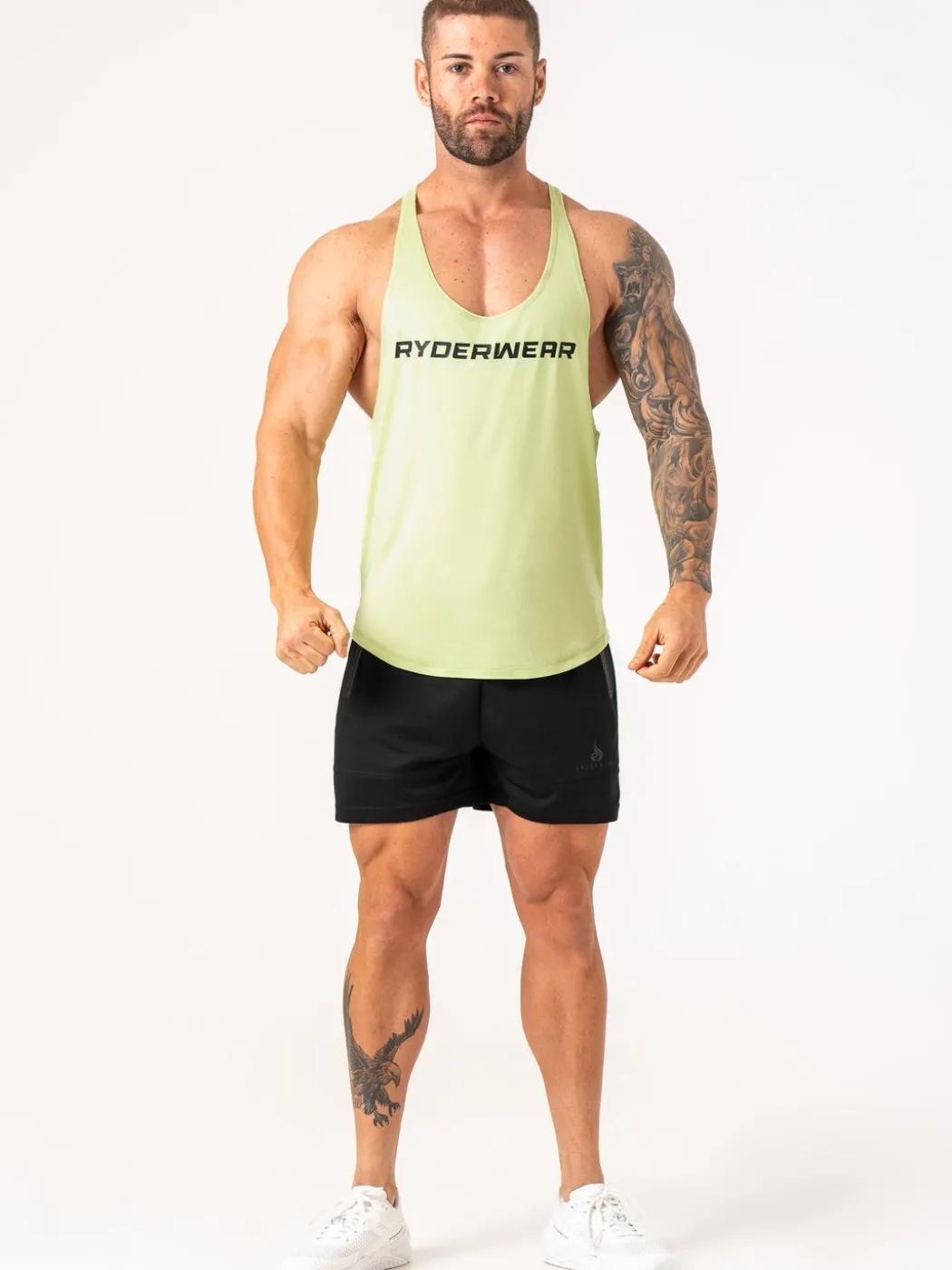 Energy Stringer