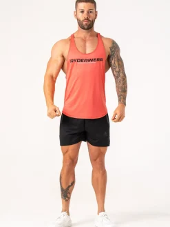 Energy Stringer
