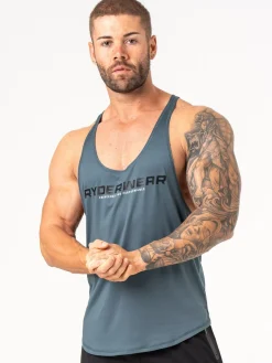 Energy Stringer