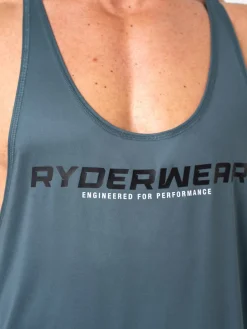 Energy Stringer