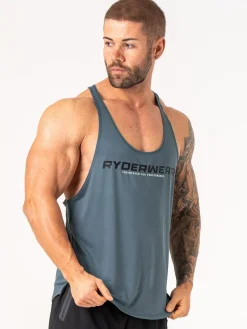 Energy Stringer