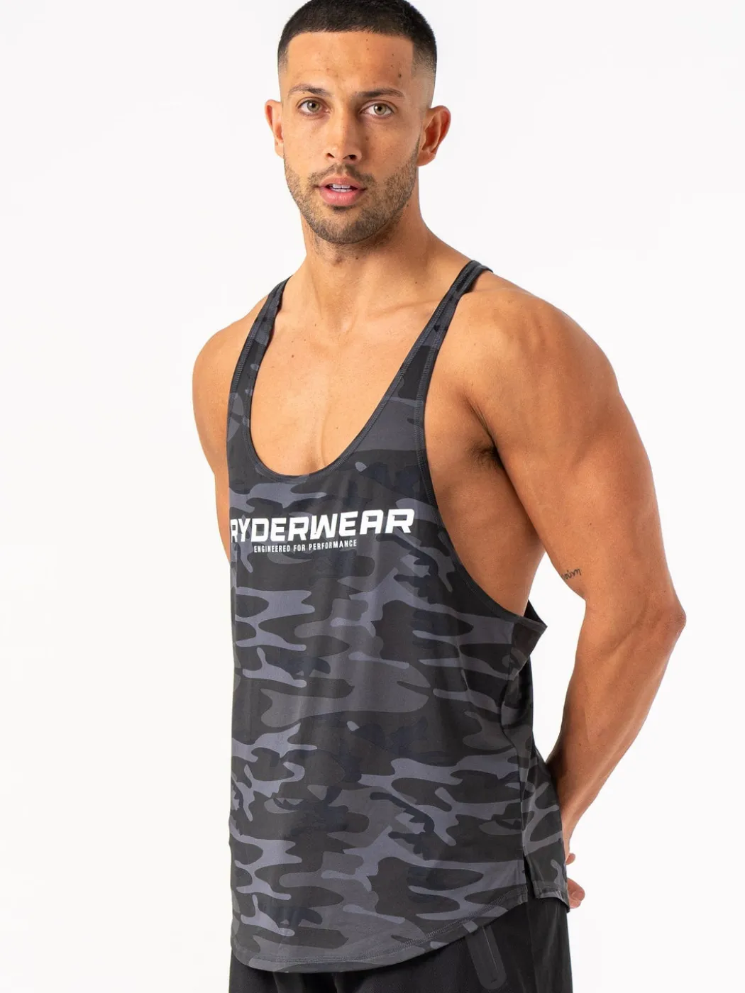 Energy Stringer