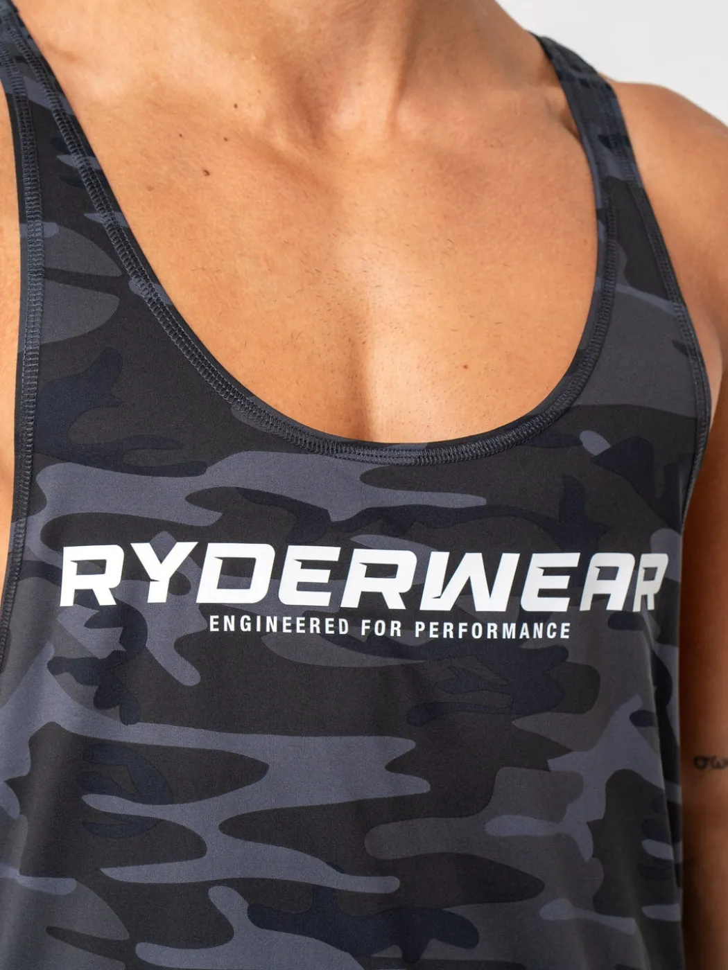 Energy Stringer