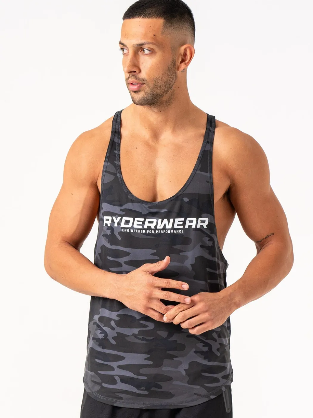Energy Stringer