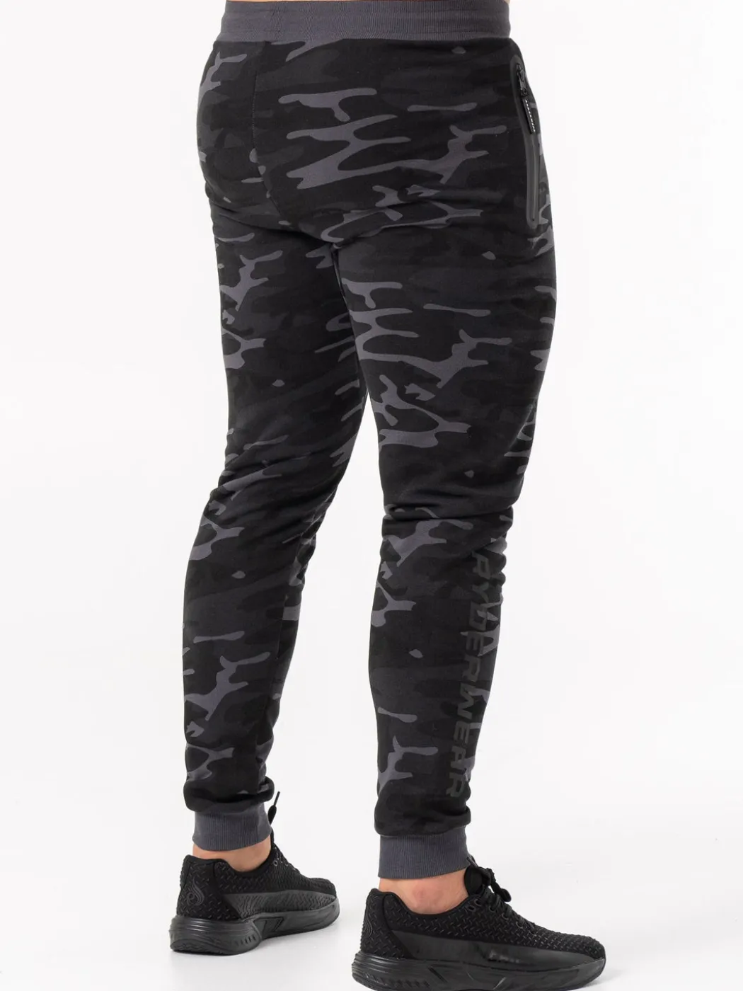 Energy Track Pants