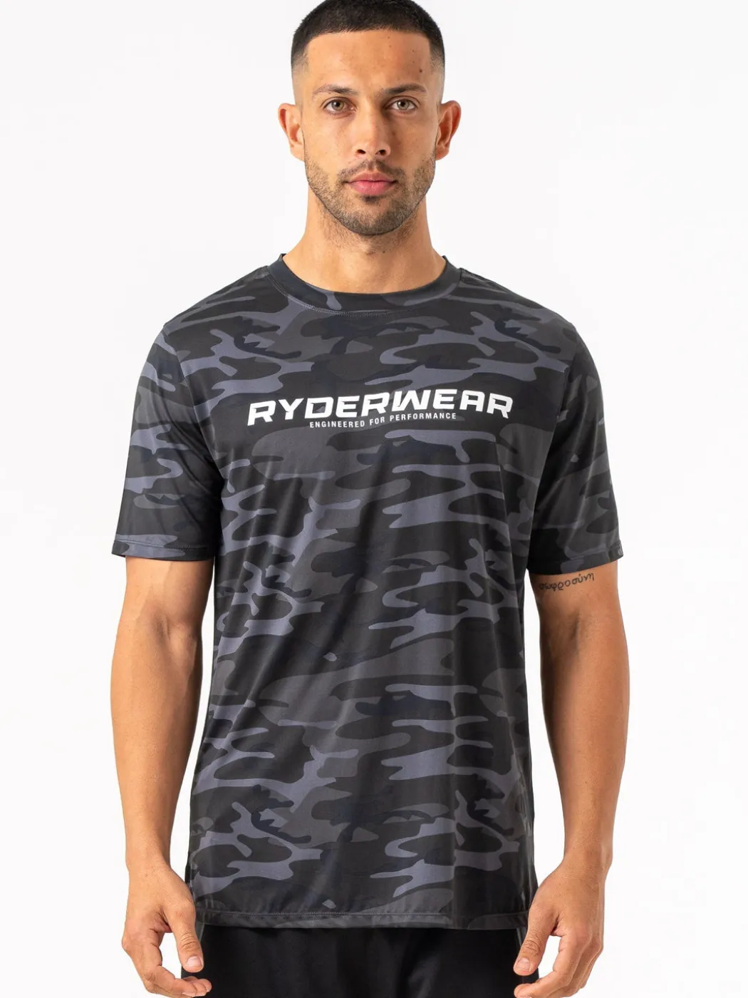 Energy T-Shirt