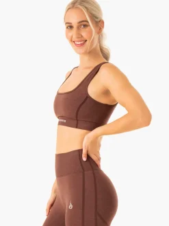 Enhance Seamless Sports Bra