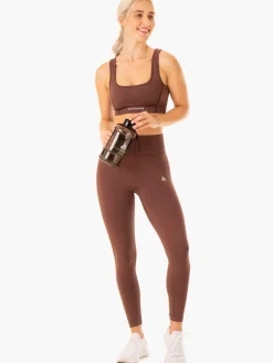 Enhance Seamless Sports Bra