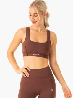 Enhance Seamless Sports Bra