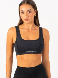 Enhance Seamless Sports Bra