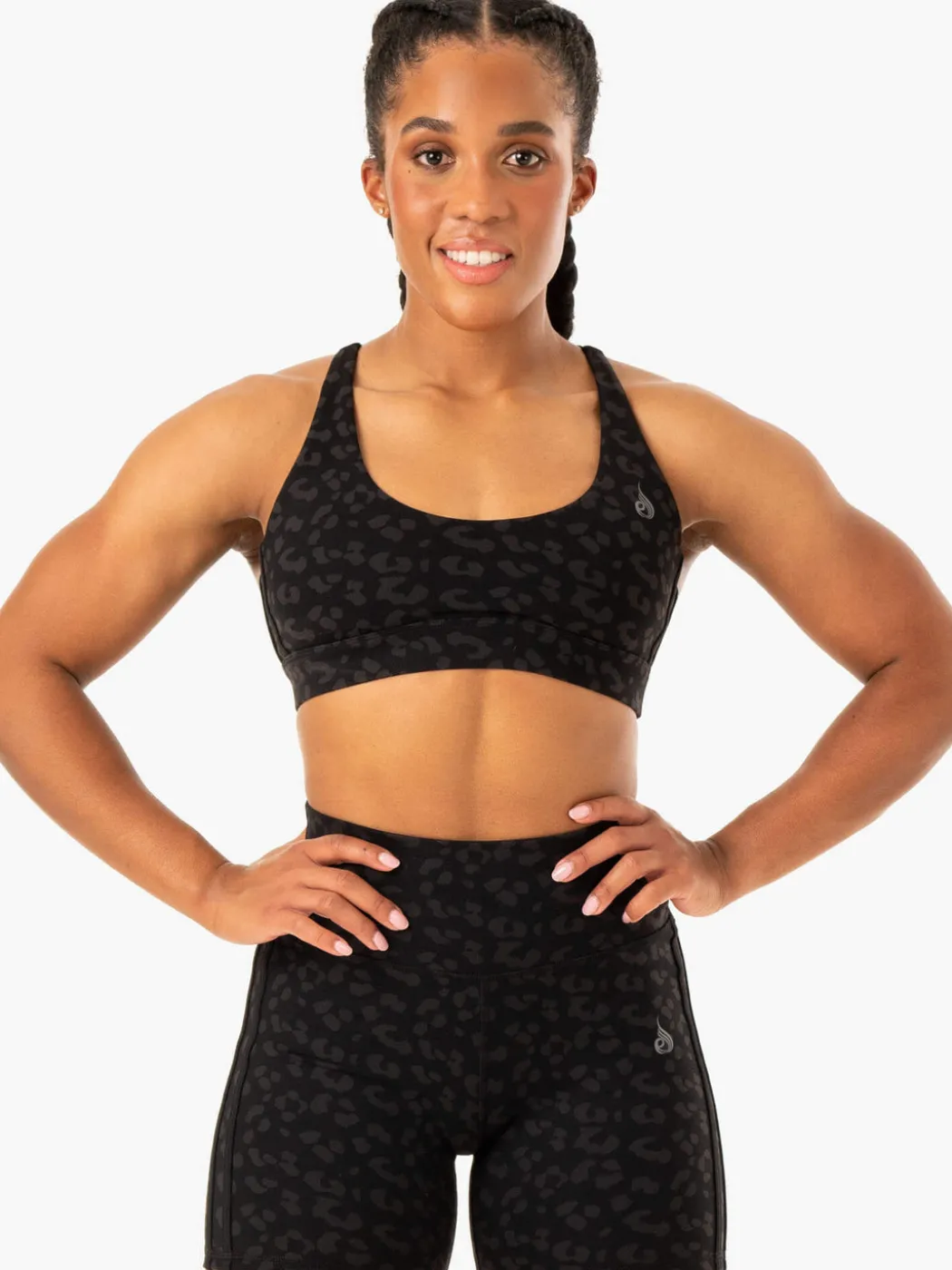 Evolution Sports Bra