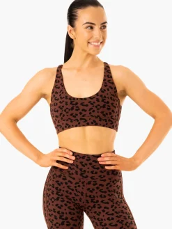 Evolution Sports Bra