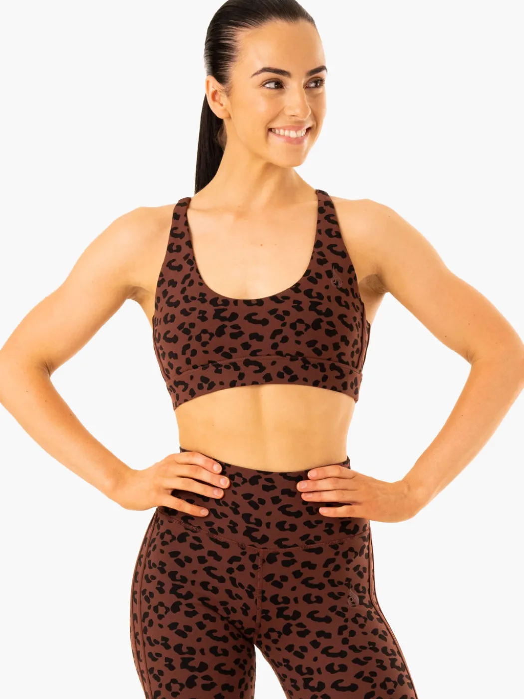 Evolution Sports Bra