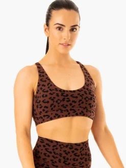 Evolution Sports Bra