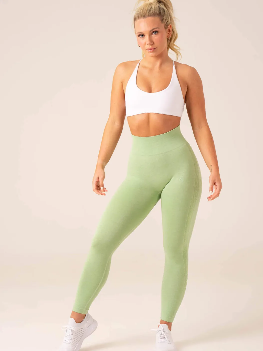 Evolve Seamless Leggings
