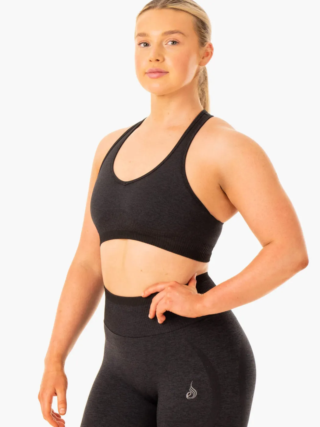 Excel Seamless Sports Bra