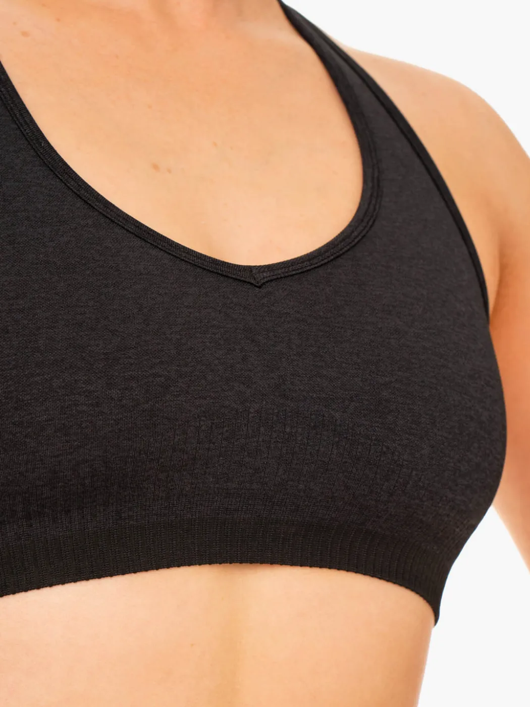 Excel Seamless Sports Bra