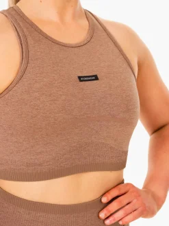 Excel Seamless Tank
