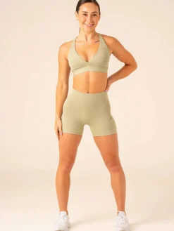 Extreme Scrunch Shorts