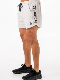 Fleece Arnie Short