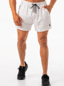 Fleece Arnie Short
