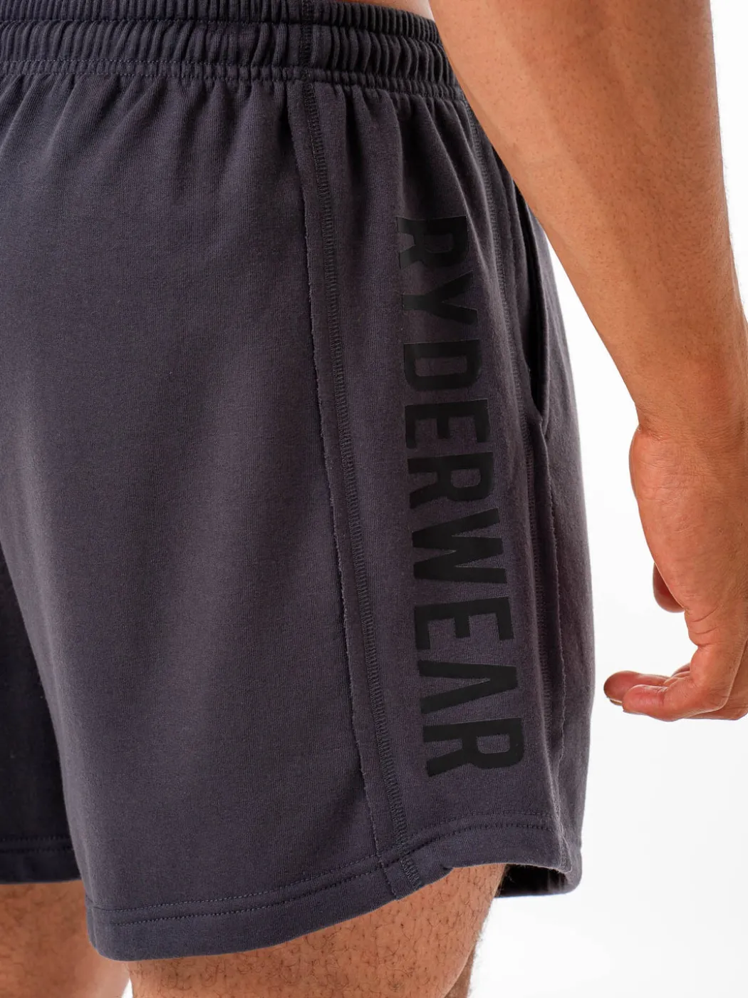 Fleece Arnie Short