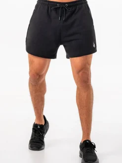 Fleece Arnie Short