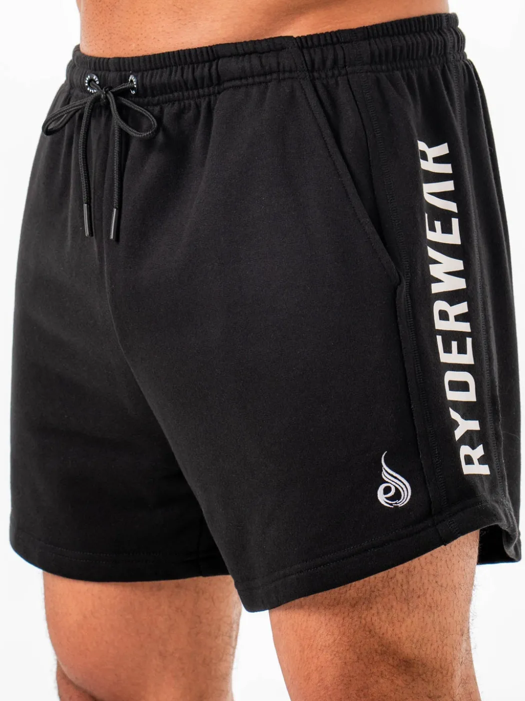 Fleece Arnie Short