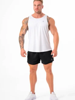 Flex Active Tank