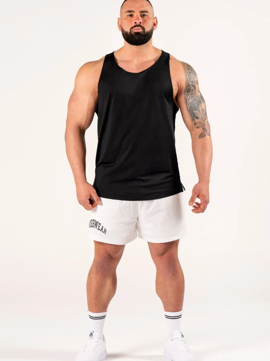 Flex Active Tank