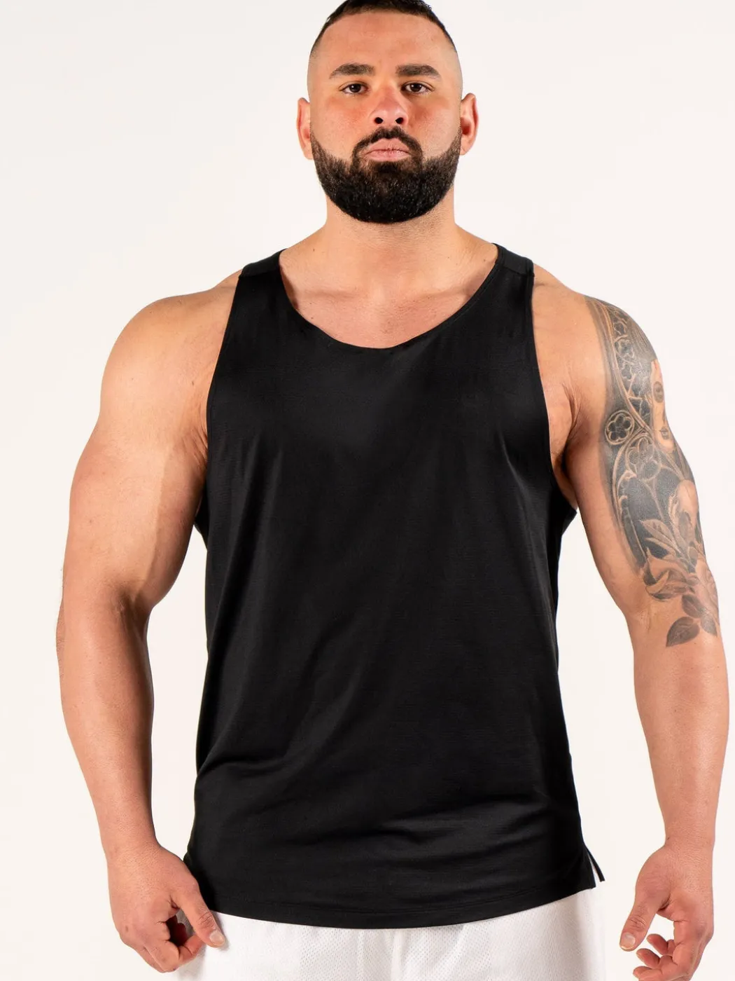 Flex Active Tank