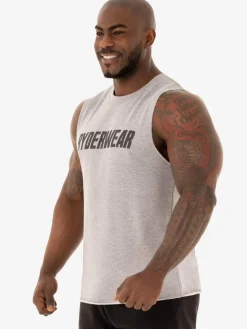 Flex Fleece Tank