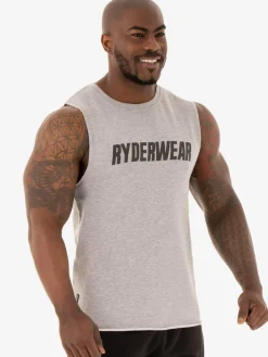 Flex Fleece Tank