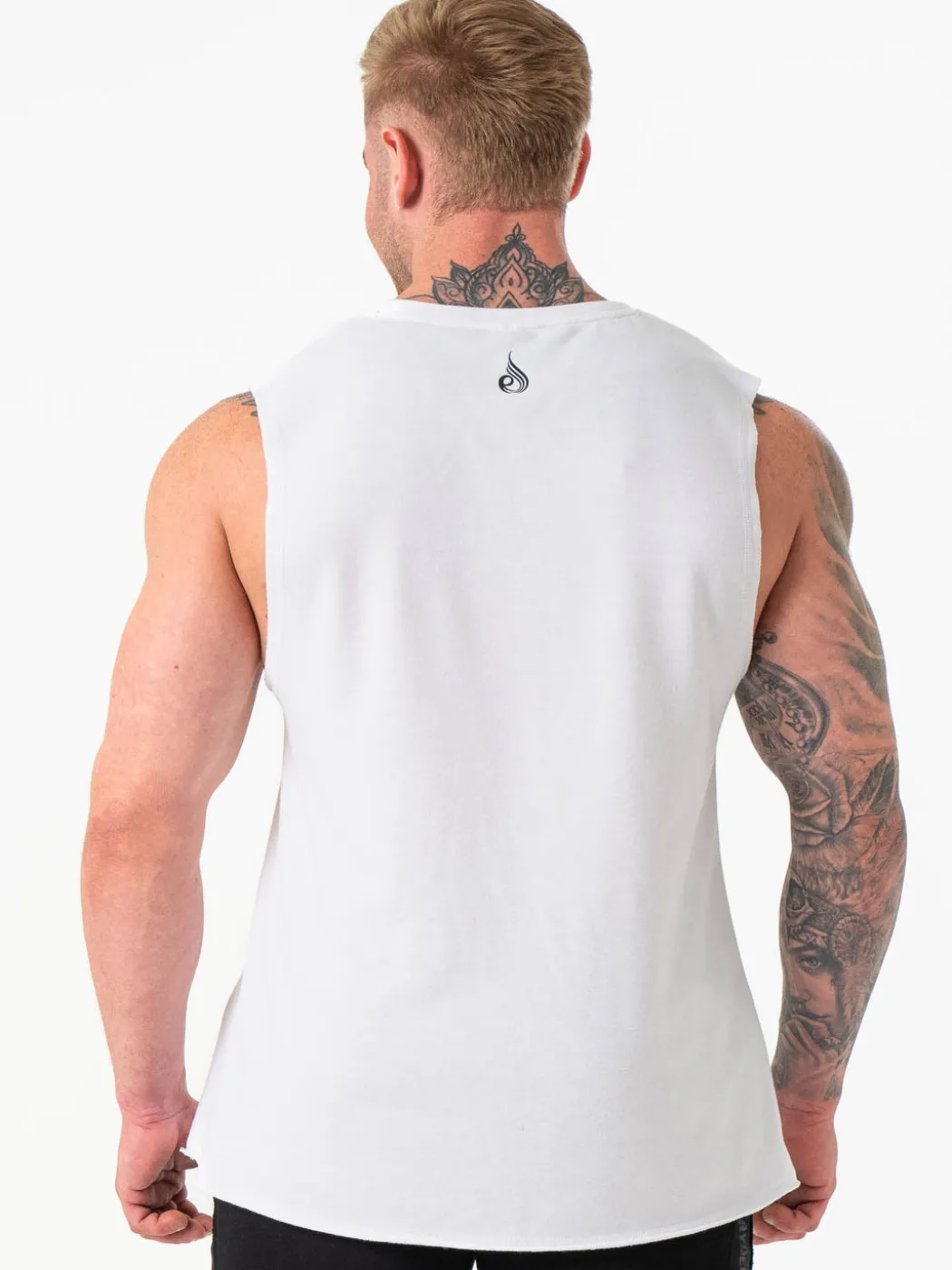 Flex Fleece Tank