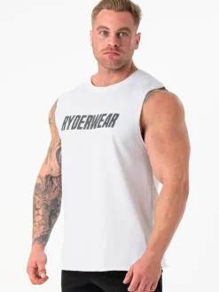 Flex Fleece Tank
