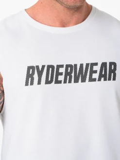 Flex Fleece Tank