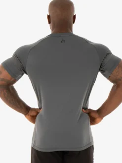 Flex Mesh T-Shirt