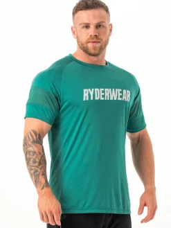 Flex Mesh T-Shirt