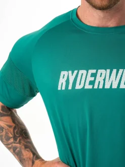 Flex Mesh T-Shirt